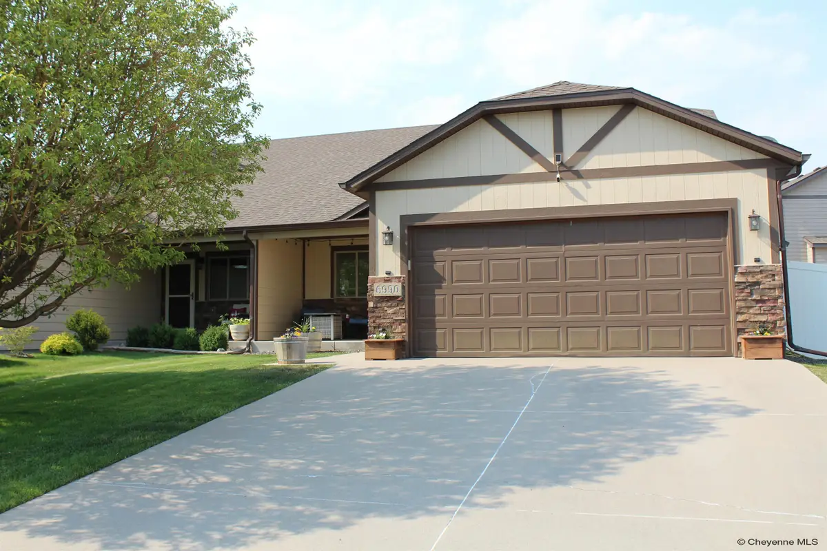 6990 Wilderness Trl, Cheyenne, WY 82001 - #1