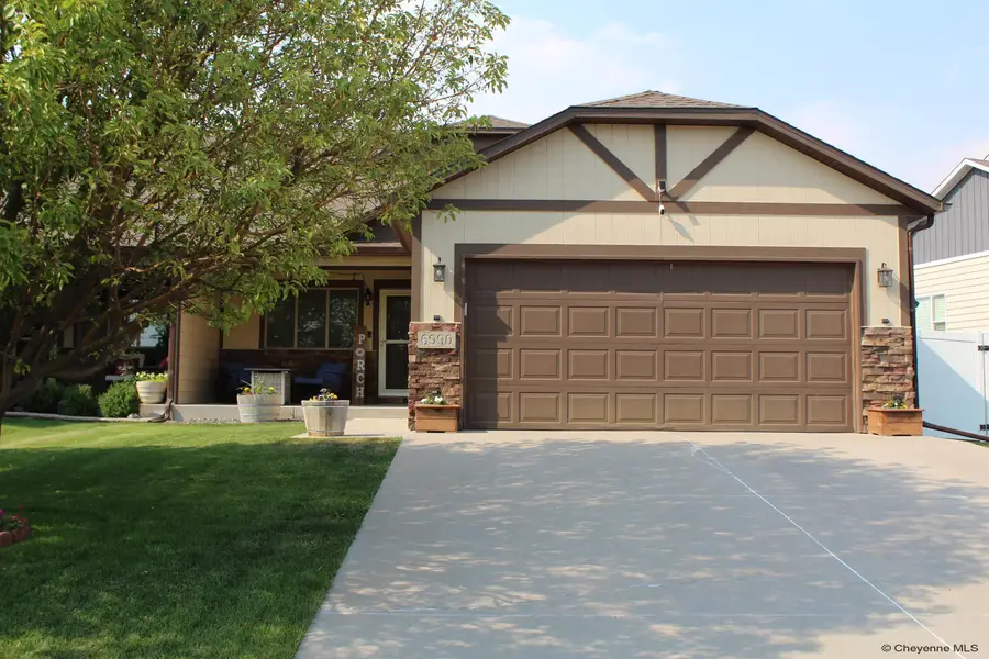 6990 Wilderness Trl, Cheyenne, WY 82001 - #2