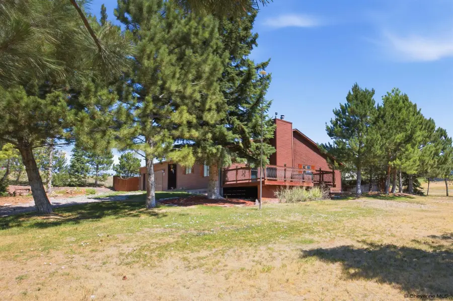6618 Prairie Hills Dr, Cheyenne, WY 82009 - #2