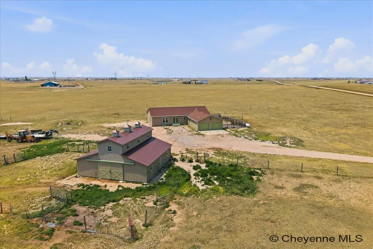 4079 Antelope Meadows Dr, Burns, WY 82053 - #1