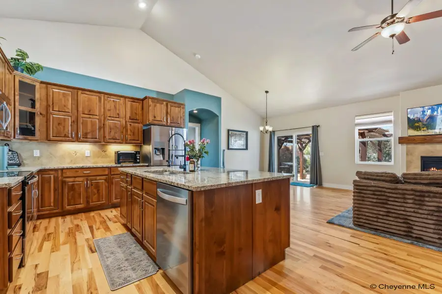 6846 Hitching Post Ln, Cheyenne, WY 82001 - #3