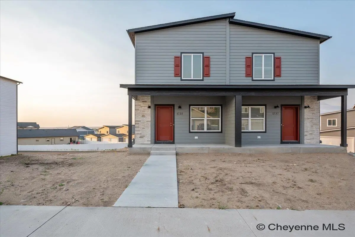 1735 Kade Ct, Cheyenne, WY 82007 - #1