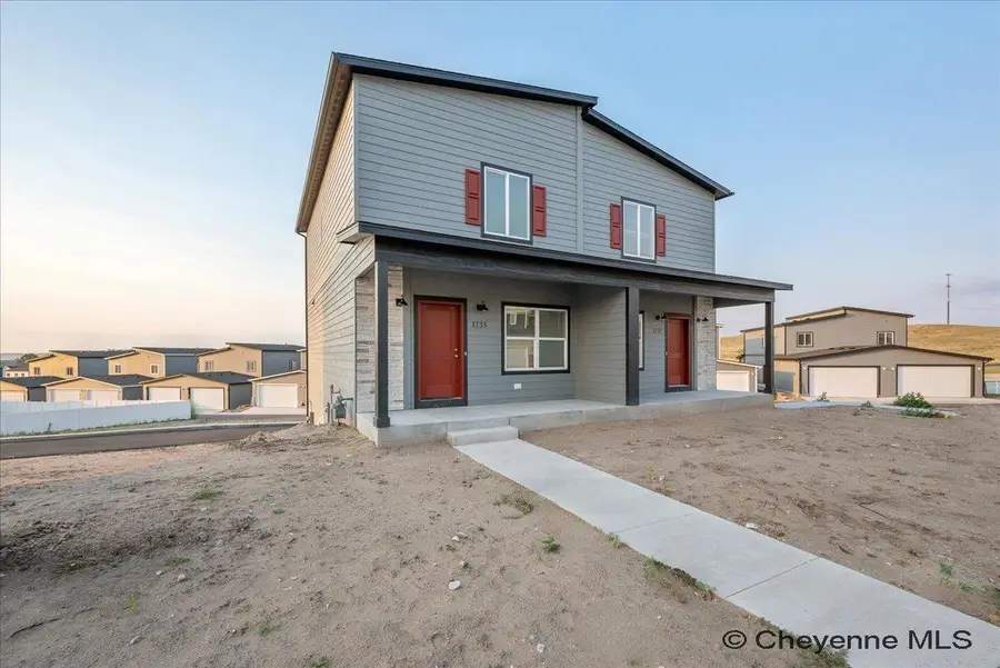 1735 Kade Ct, Cheyenne, WY 82007 - #2