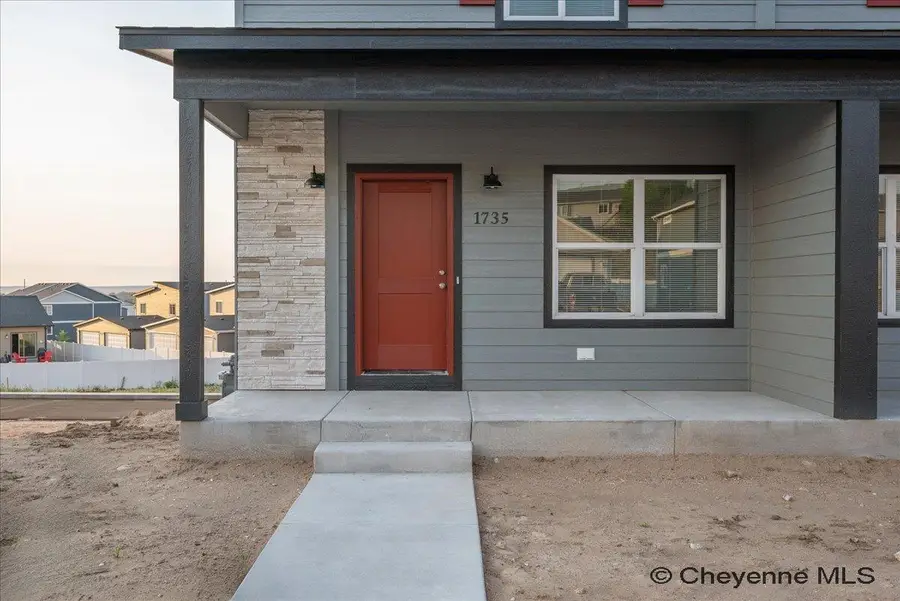 1735 Kade Ct, Cheyenne, WY 82007 - #3