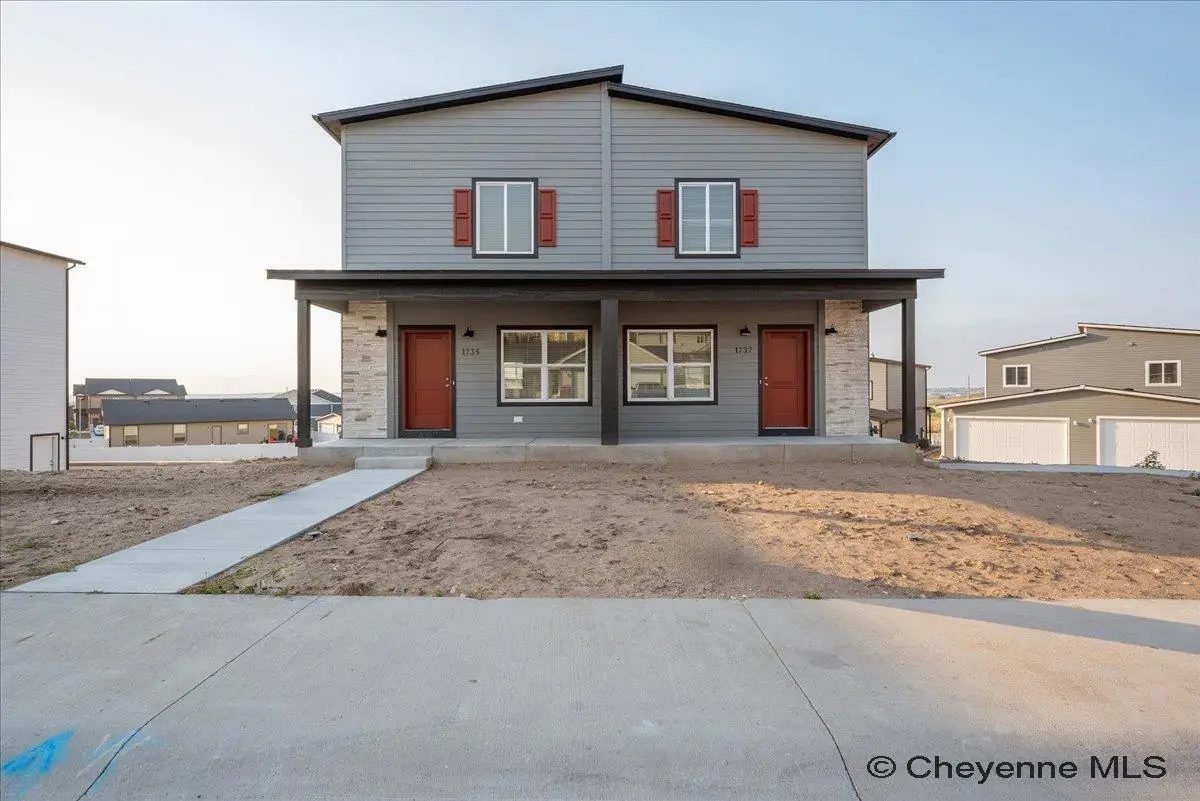 1737 Kade Ct, Cheyenne, WY 82007 - #1