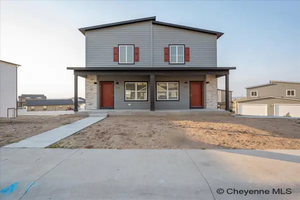1737 Kade Ct, Cheyenne, WY 82007