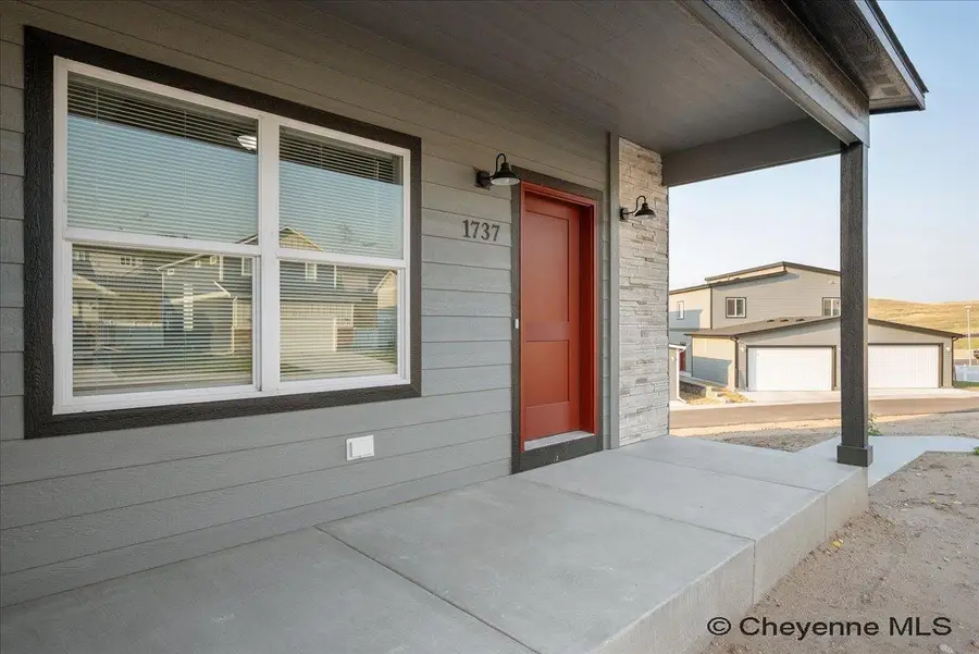 1737 Kade Ct, Cheyenne, WY 82007 - #2