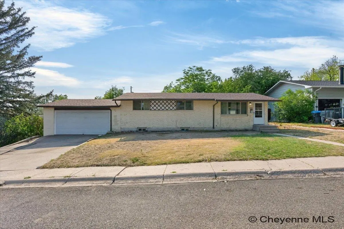 4902 Nimmo Dr, Cheyenne, WY 82009 - #1