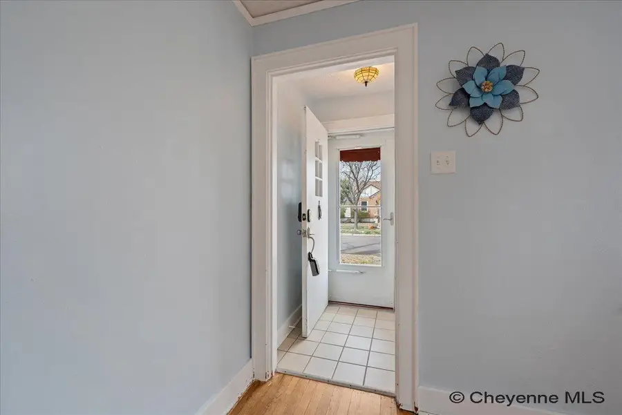 321 E 2nd Ave, Cheyenne, WY 82001 - #2