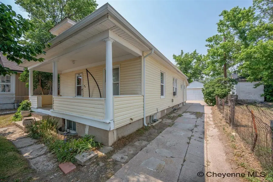 508 W 23rd St, Cheyenne, WY 82001 - #2