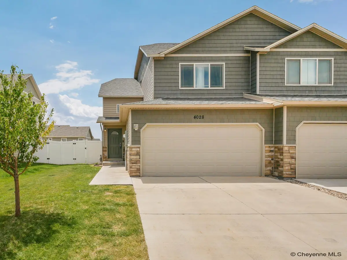 4028 Little Moon Trl, Laramie, WY 82070 - #1