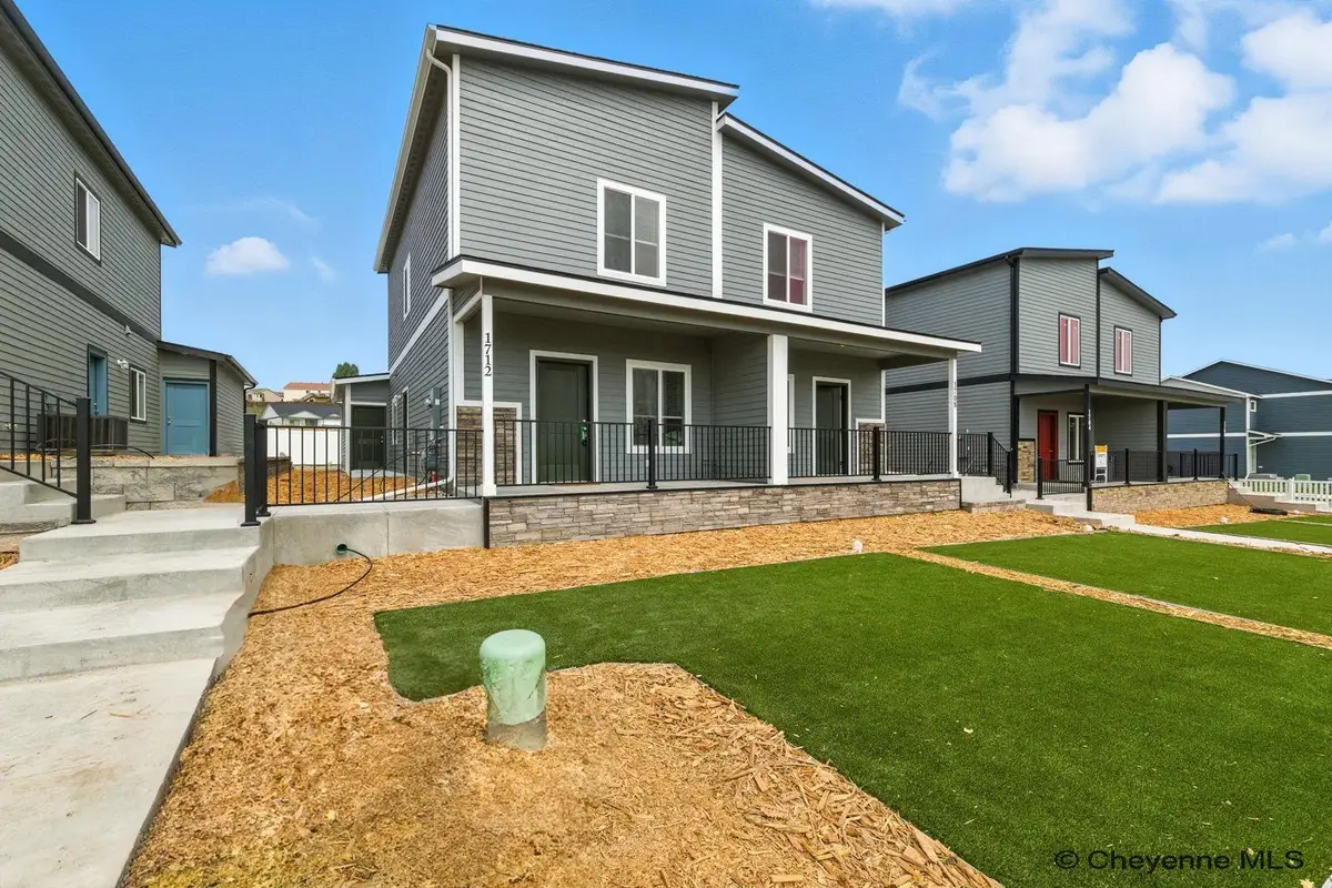 1703 Kade Ct, Cheyenne, WY 82007 - #1