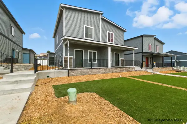 1703 Kade Ct, Cheyenne, WY 82007