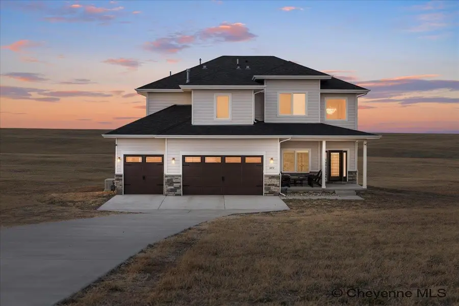 1472 Scenic Ridge Dr, Cheyenne, WY 82009 - #2
