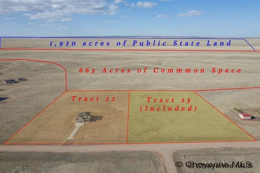 1472 Scenic Ridge Dr, Cheyenne, WY 82009 - #3