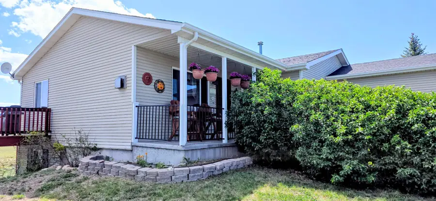 6717 Quarter Circle, Cheyenne, WY 82009 - #2