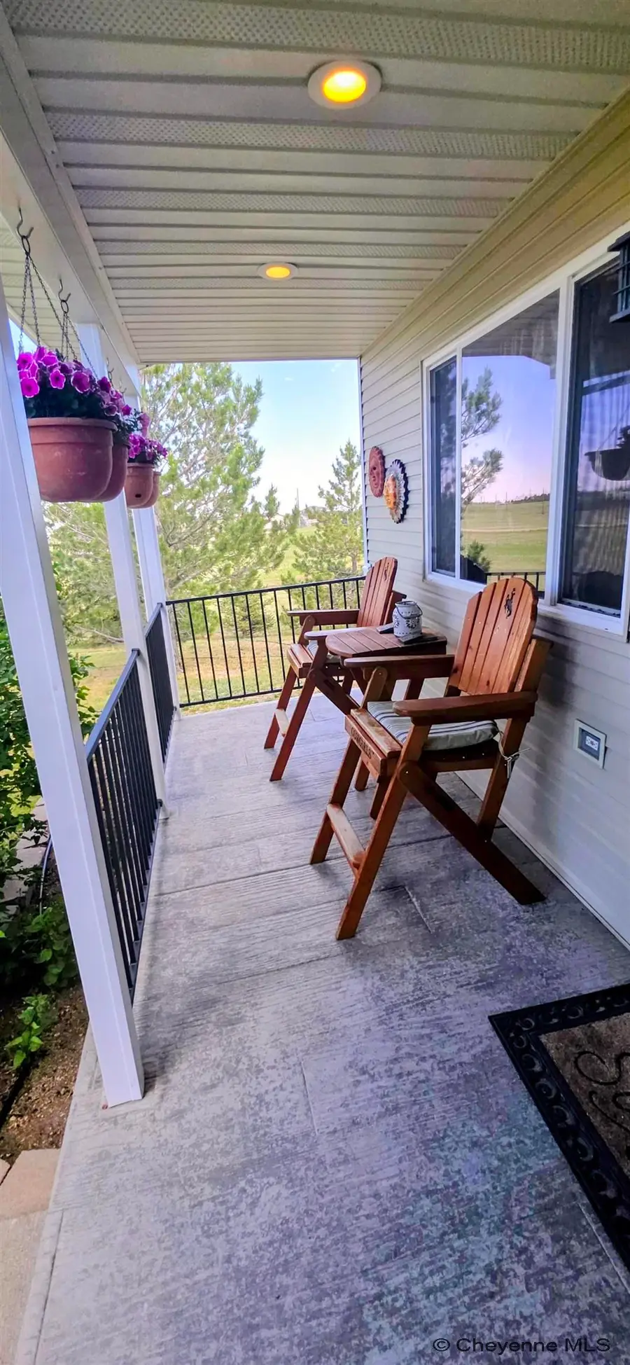 6717 Quarter Circle, Cheyenne, WY 82009 - #3