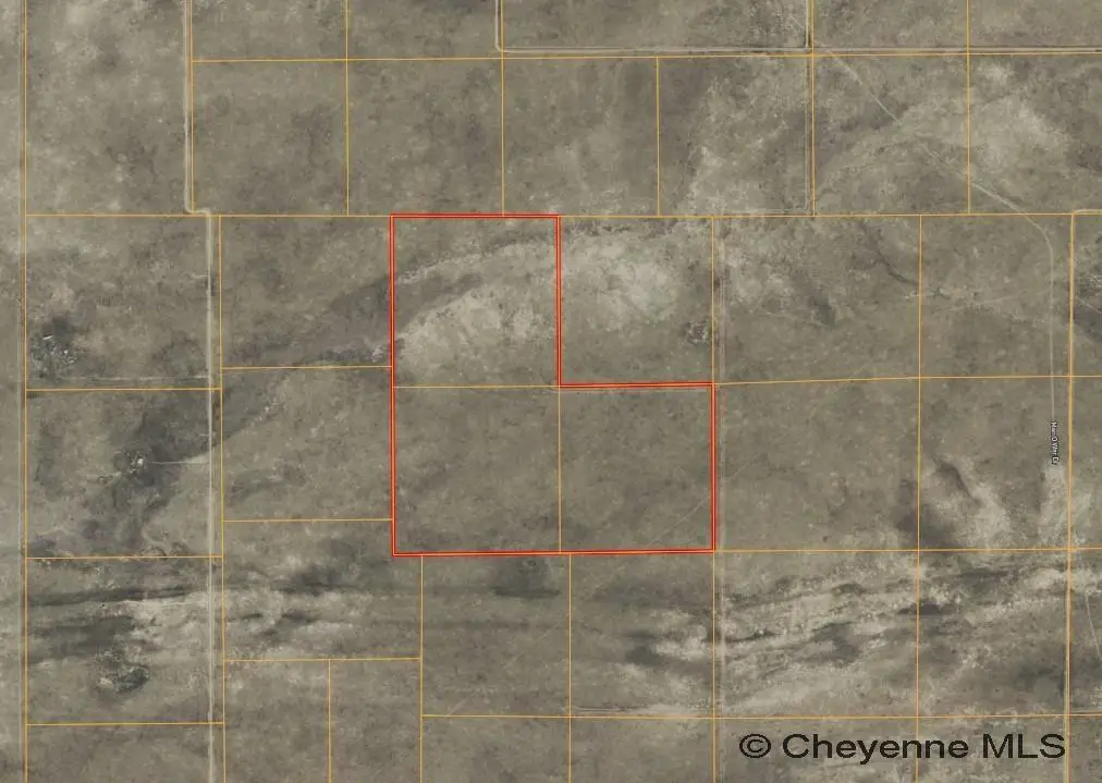 70 Silver Charm Dr, Medicine Bow, WY 82329 - #1