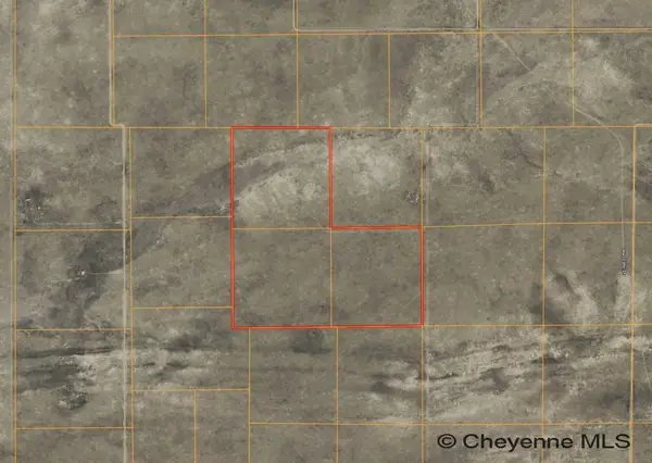 70 Silver Charm Dr, Medicine Bow, WY 82329