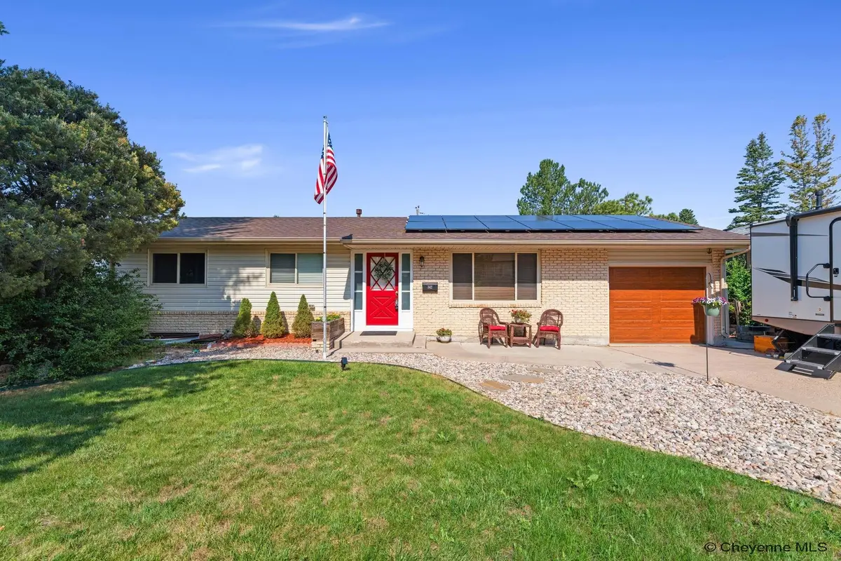 342 Bocage Dr, Cheyenne, WY 82009 - #1