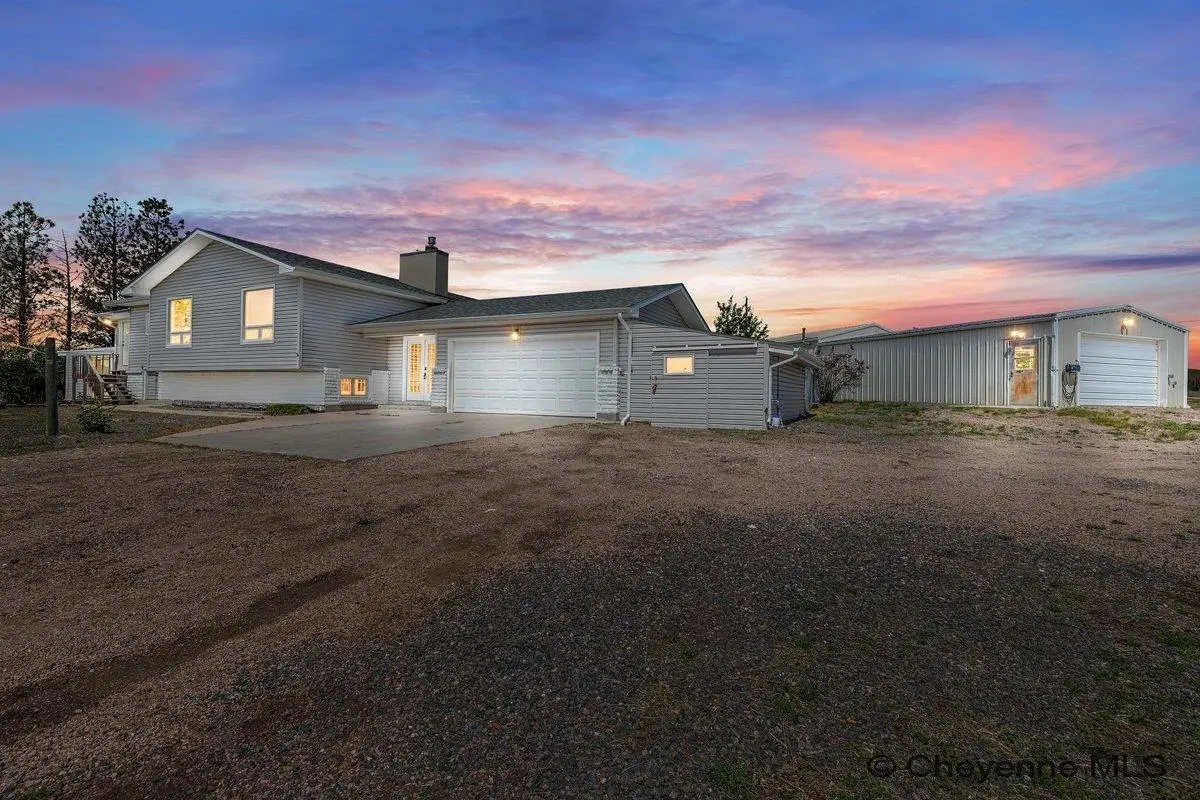 8012 Bobcat Rd, Cheyenne, WY 82009 - #1