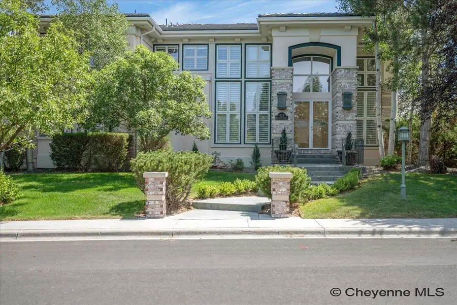 403 Stampede Cir, Cheyenne, WY 82009 - #2