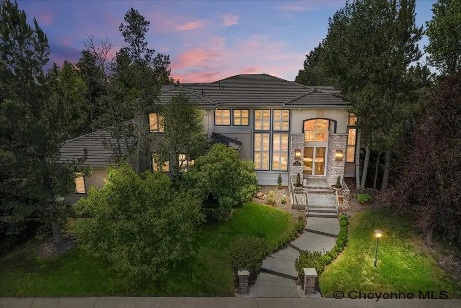 403 Stampede Cir, Cheyenne, WY 82009 - #3