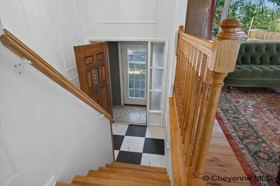 6919 Bonneville Pl, Cheyenne, WY 82009 - #3
