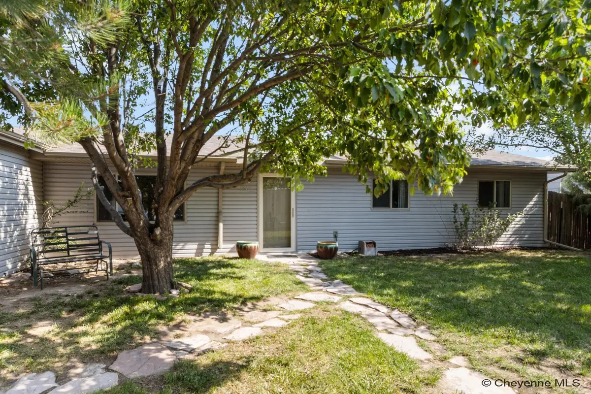 1202 Ashford Dr, Cheyenne, WY 82007 - #1