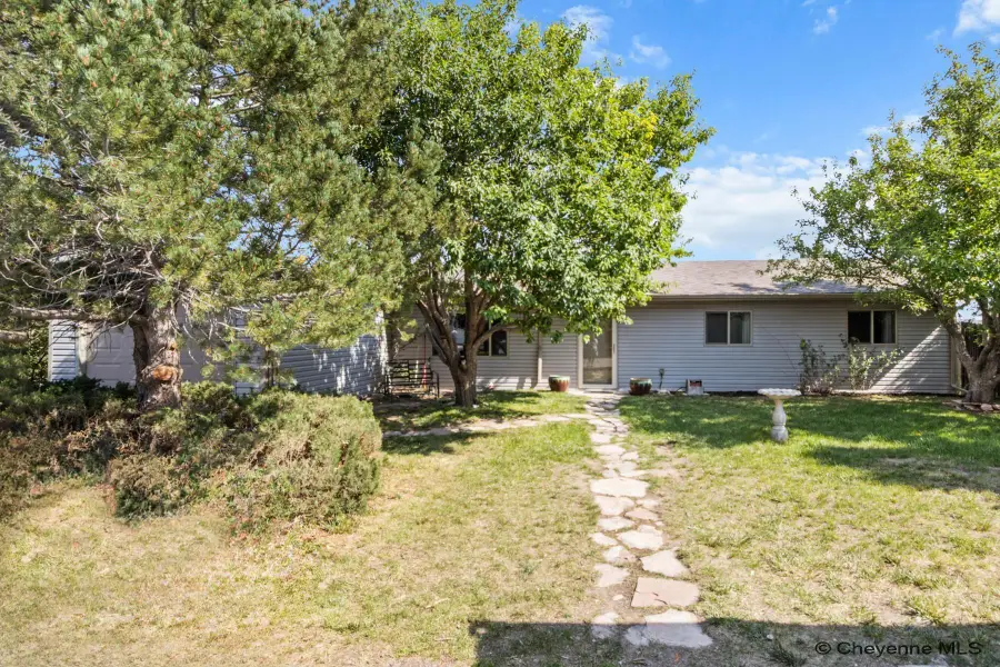 1202 Ashford Dr, Cheyenne, WY 82007 - #2