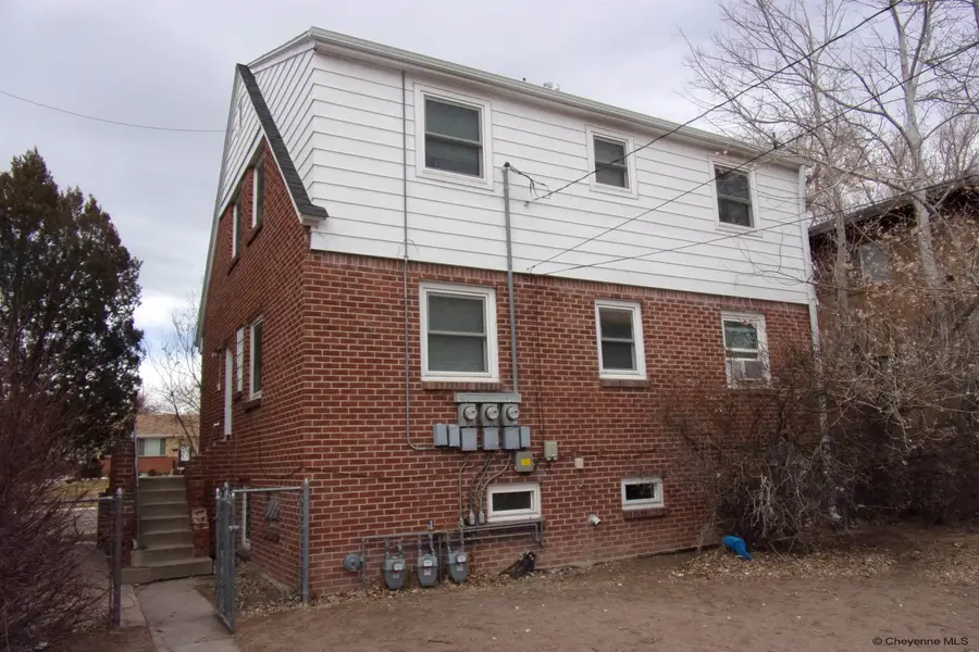 1841 Crook Ave, Cheyenne, WY 82001 - #2