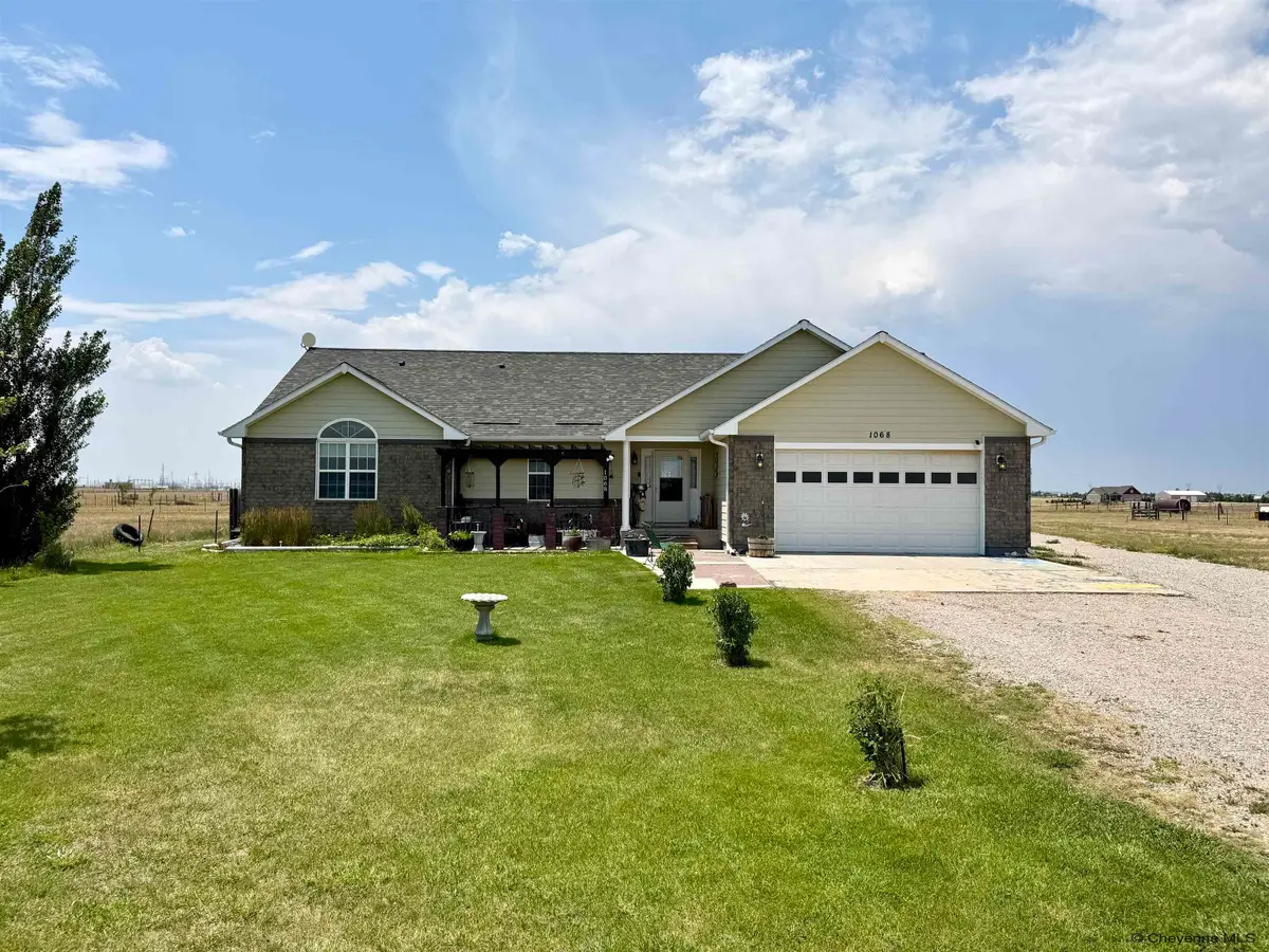 1068 Dan Ranch Rd, Cheyenne, WY 82009 - #1