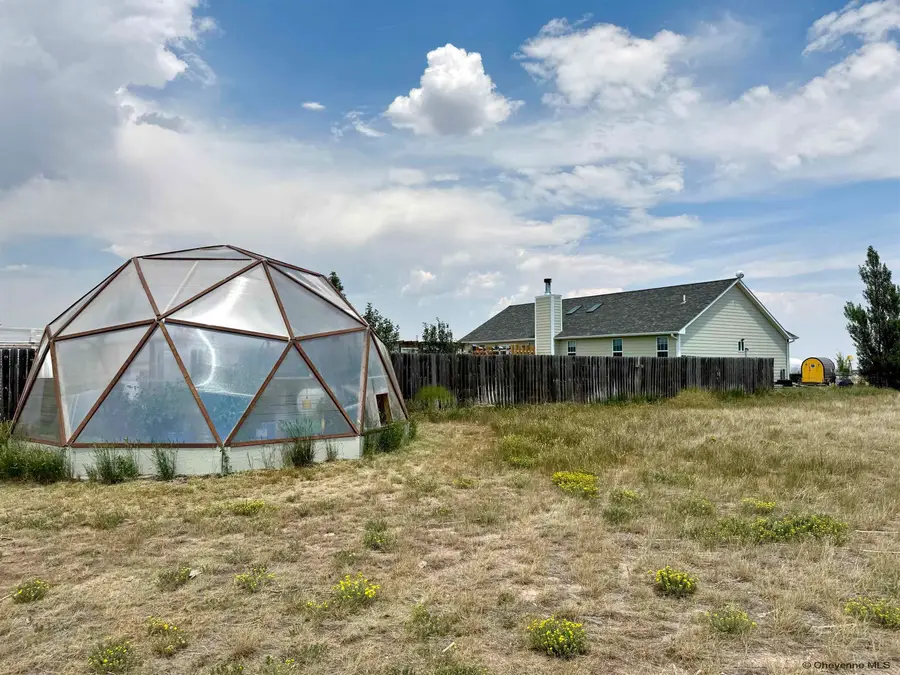 1068 Dan Ranch Rd, Cheyenne, WY 82009 - #2