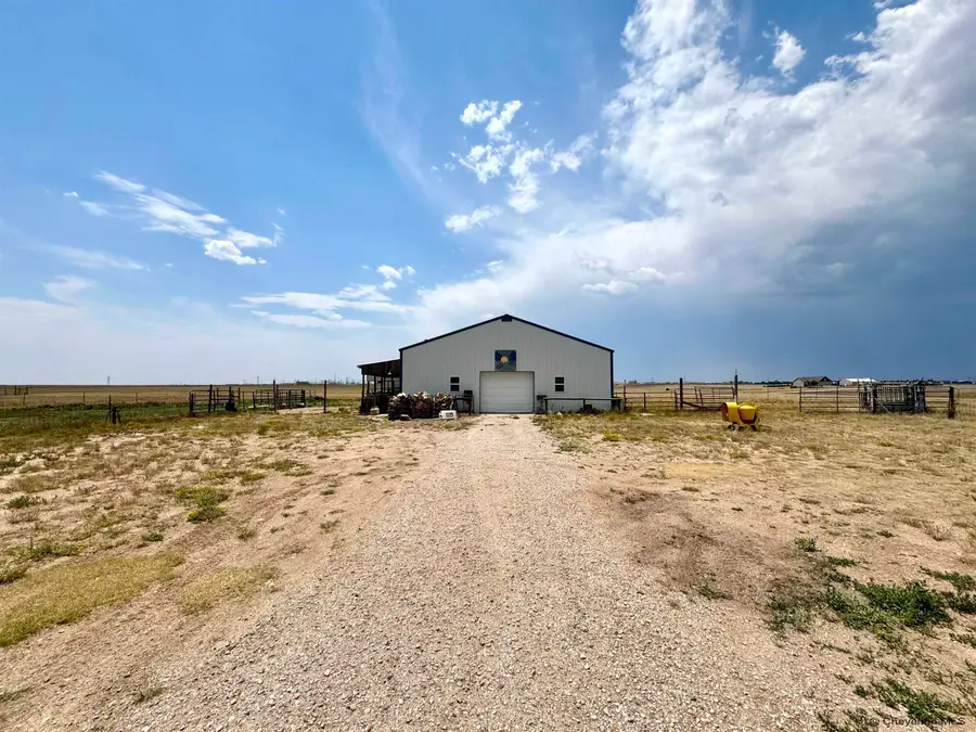 1068 Dan Ranch Rd, Cheyenne, WY 82009 - #3