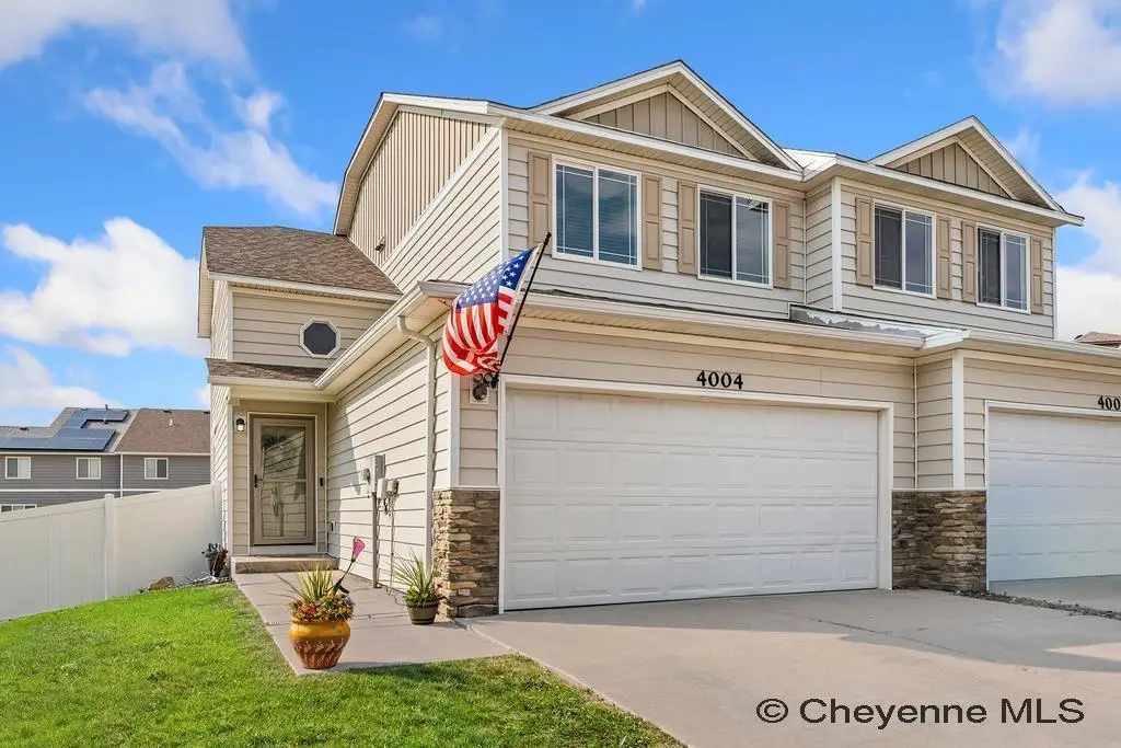 4004 Gunsmoke Rd, Cheyenne, WY 82001 - #1