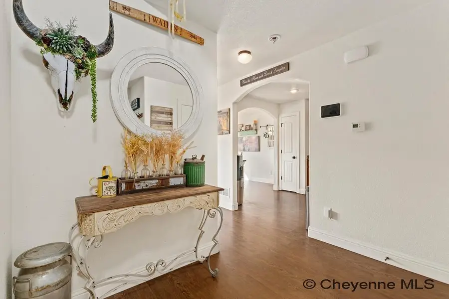 4004 Gunsmoke Rd, Cheyenne, WY 82001 - #2