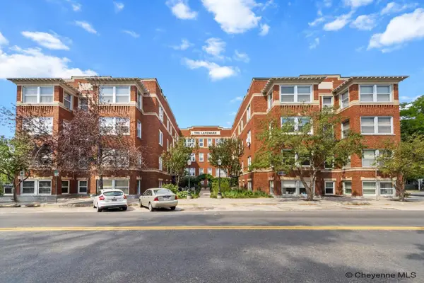 1818 Evans Ave #215, Cheyenne, WY 82001