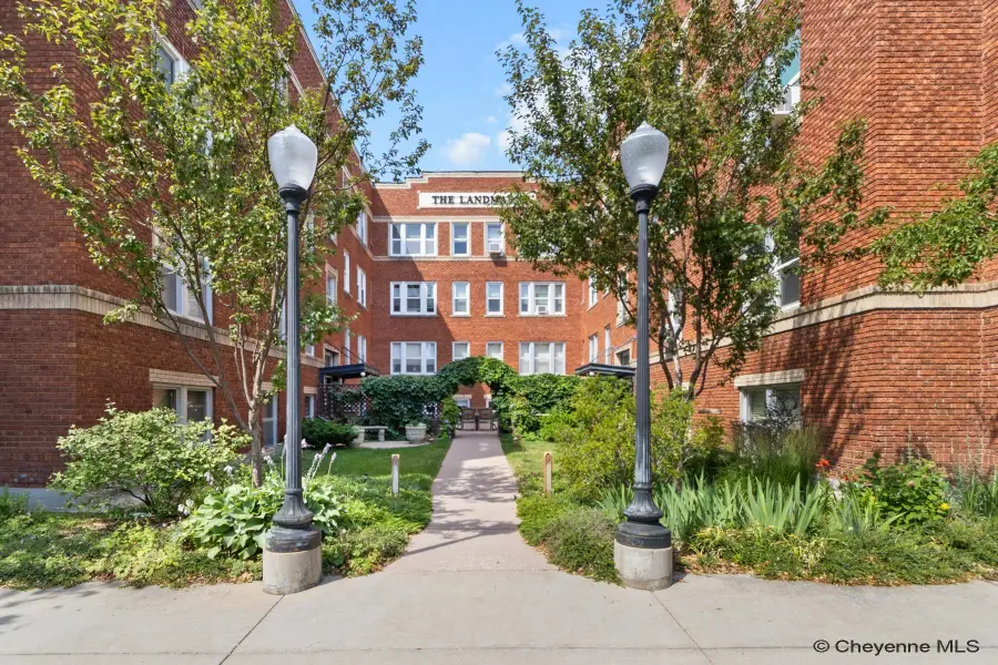 1818 Evans Ave #215, Cheyenne, WY 82001 - #2