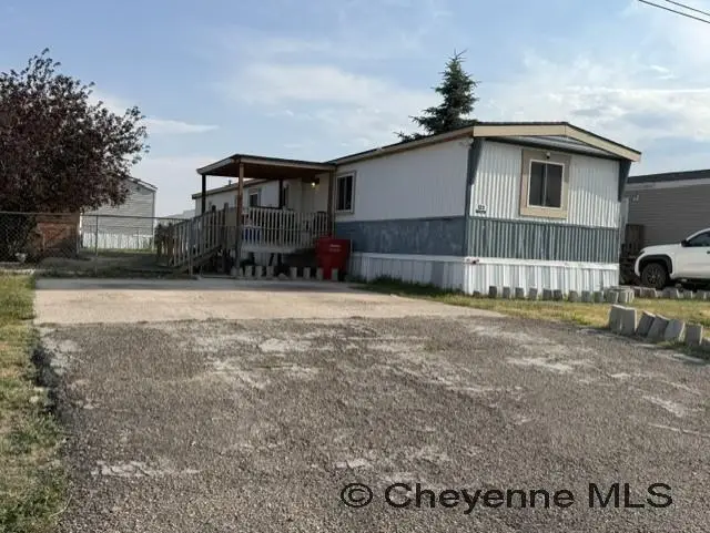 3400 S Greeley Hwy #123, Cheyenne, WY 82007 - #1
