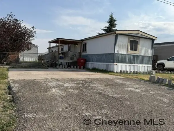 3400 S Greeley Hwy #123, Cheyenne, WY 82007