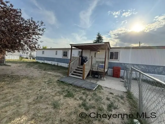 3400 S Greeley Hwy #123, Cheyenne, WY 82007 - #2