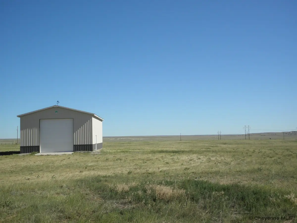 Tract 139 Table Mtn Loop, Cheyenne, WY 82009 - #1