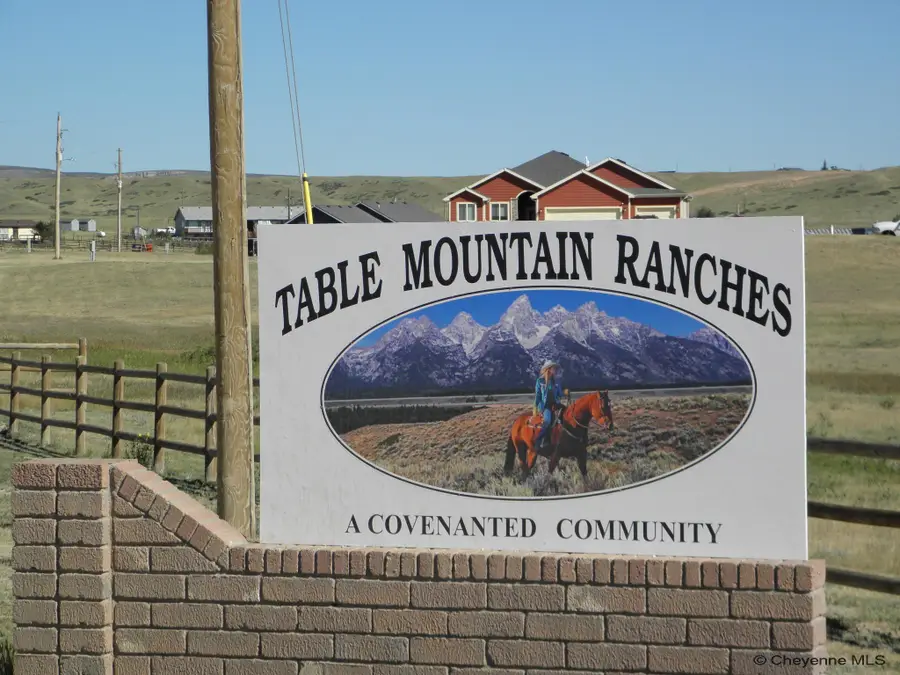 Tract 139 Table Mtn Loop, Cheyenne, WY 82009 - #2