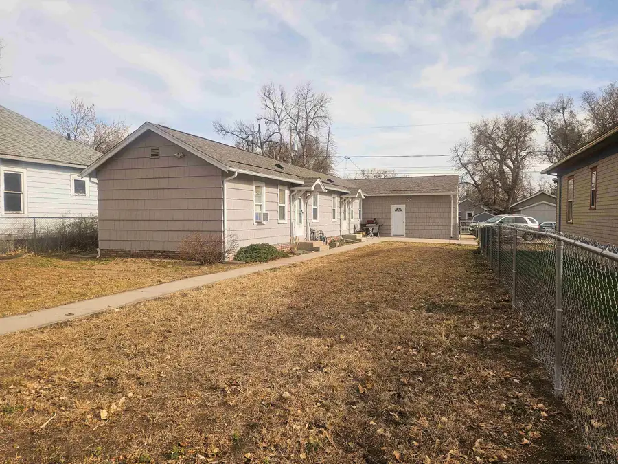3205 Reed Ave, Cheyenne, WY 82001 - #2