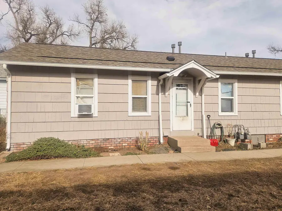 3205 Reed Ave, Cheyenne, WY 82001 - #3