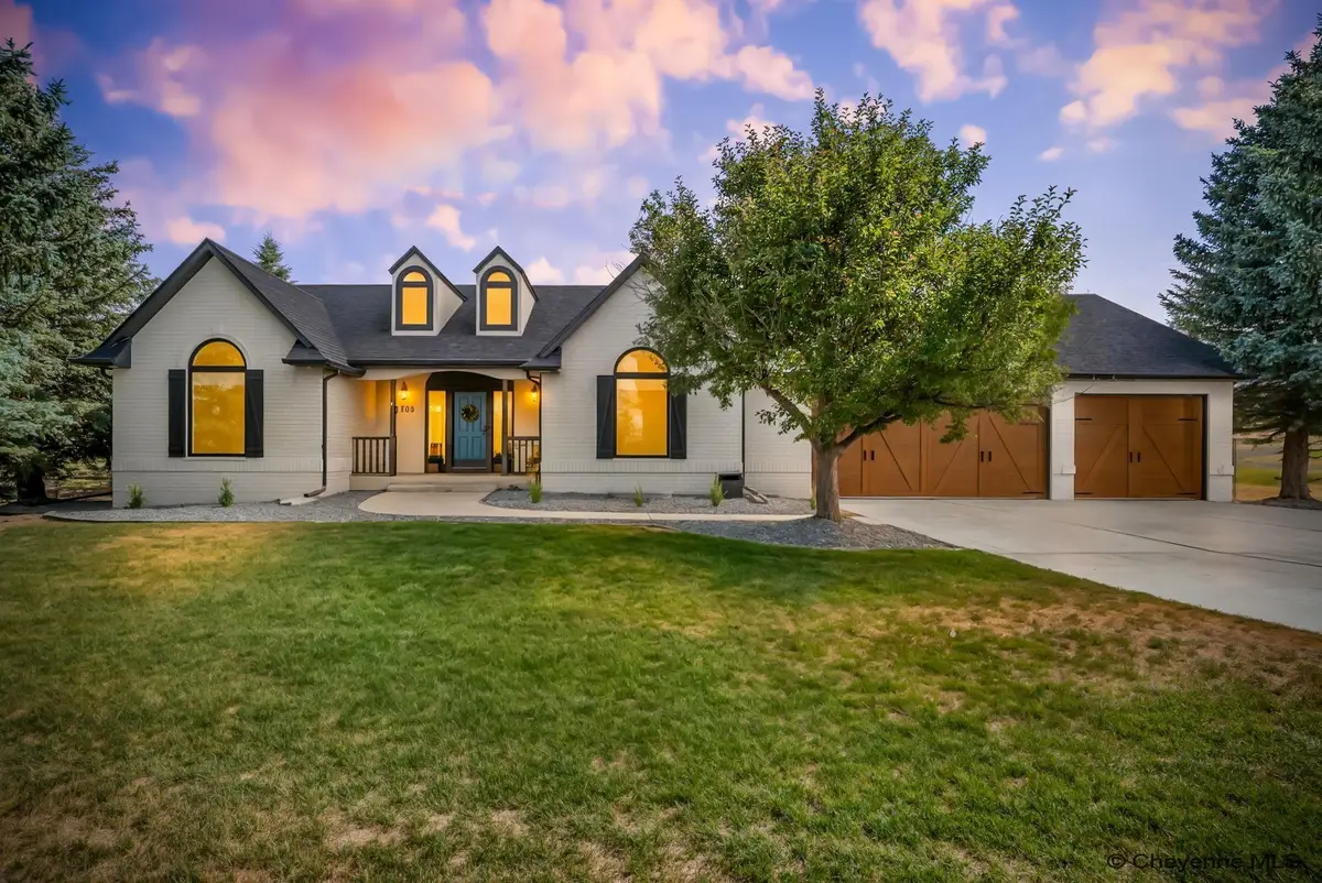 2485 Tranquility Rd, Cheyenne, WY 82009 - #1