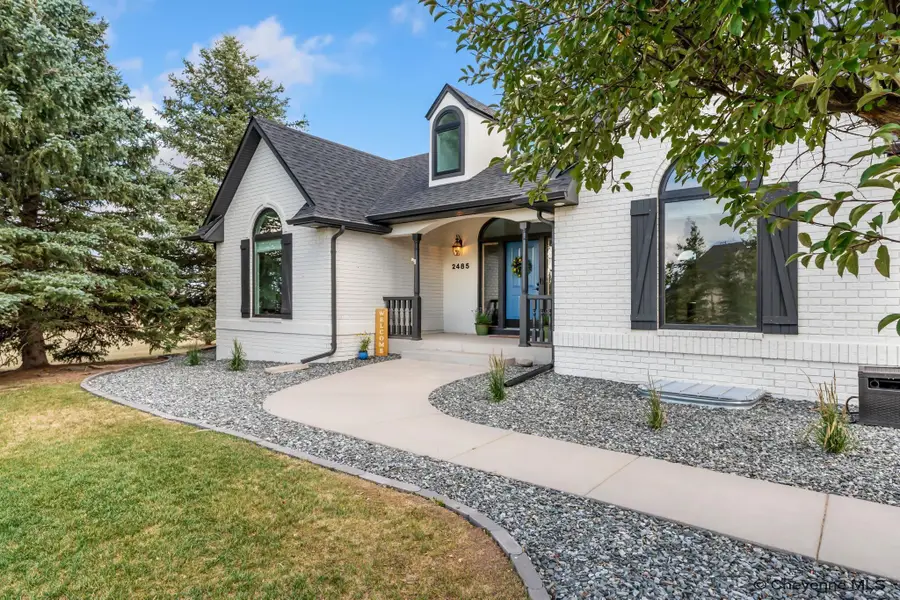 2485 Tranquility Rd, Cheyenne, WY 82009 - #2