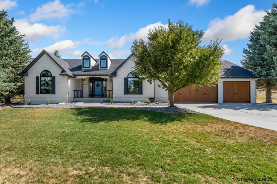2485 Tranquility Rd, Cheyenne, WY 82009 - #3