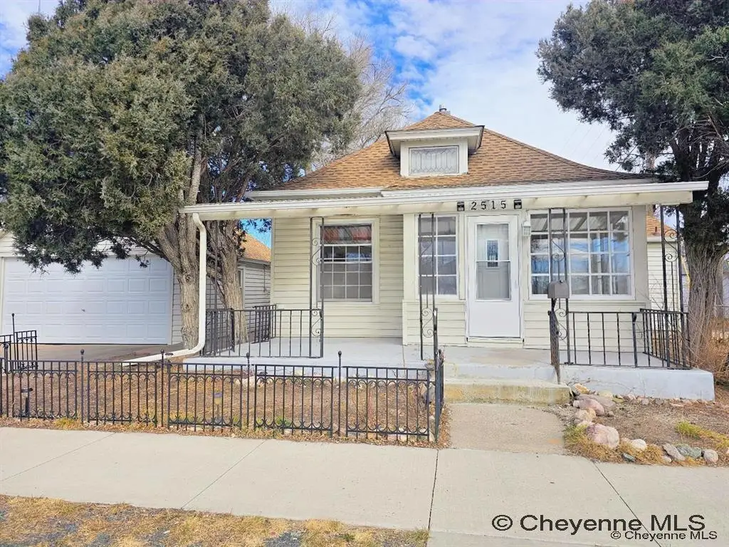 2515 Snyder Ave, Cheyenne, WY 82001 - #1
