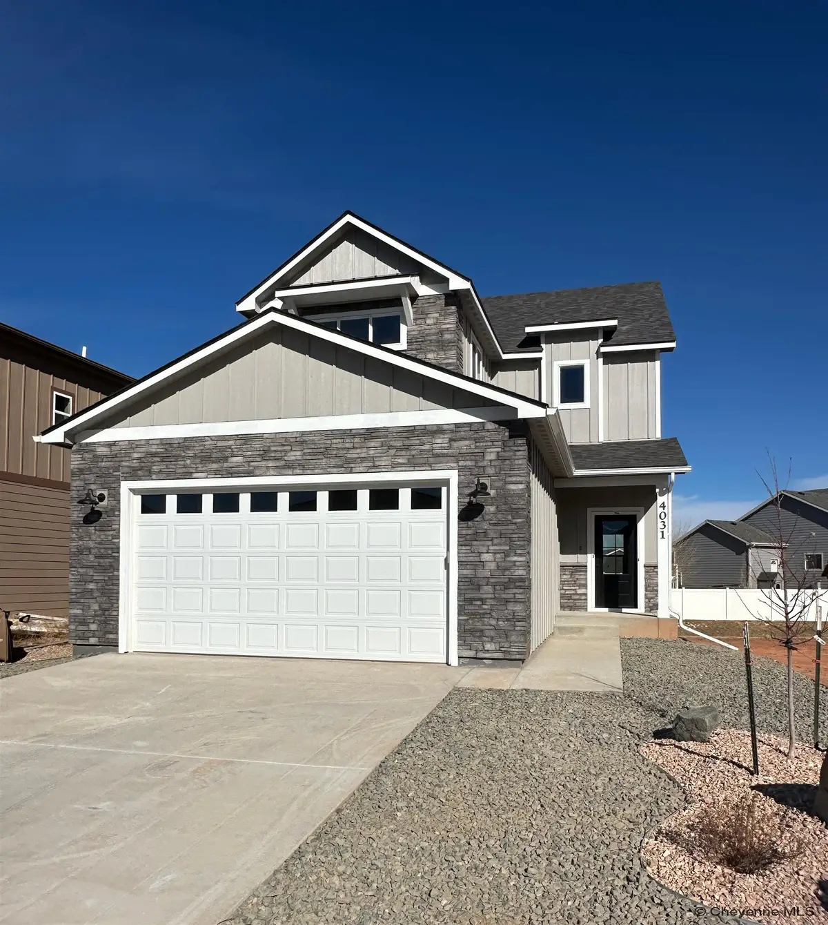 3840 Buckskin Trl, Laramie, WY 82070 - #1